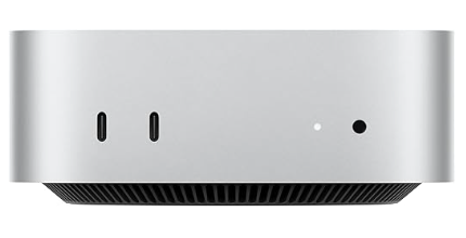 OpenClaw installation - Apple Mac Mini M4 Pro Chip with 12 Core CPU and 16 Core GPU: 24GB Shared Memory