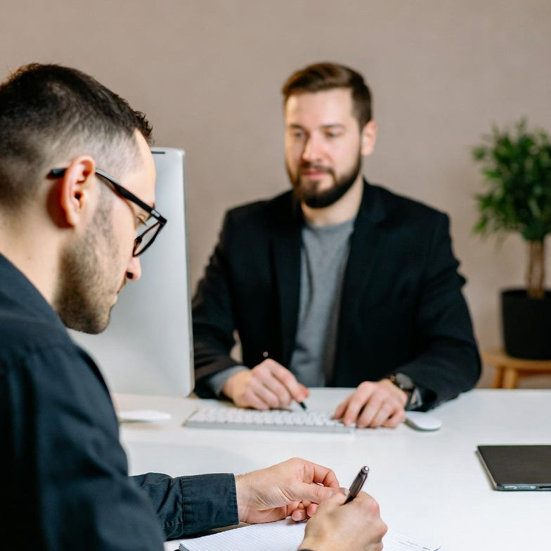 Kostenfreie Erstberatung